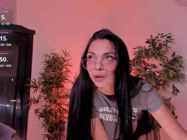 Cheerish webcam