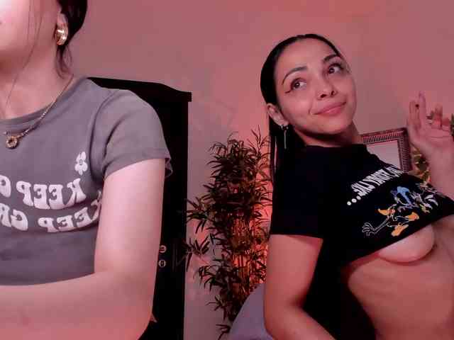 Cheerish webcam