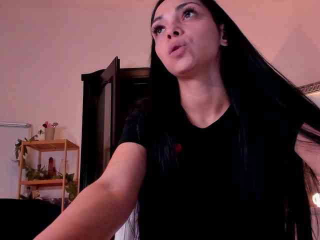Cheerish webcam