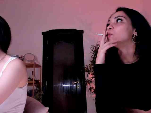 Cheerish webcam