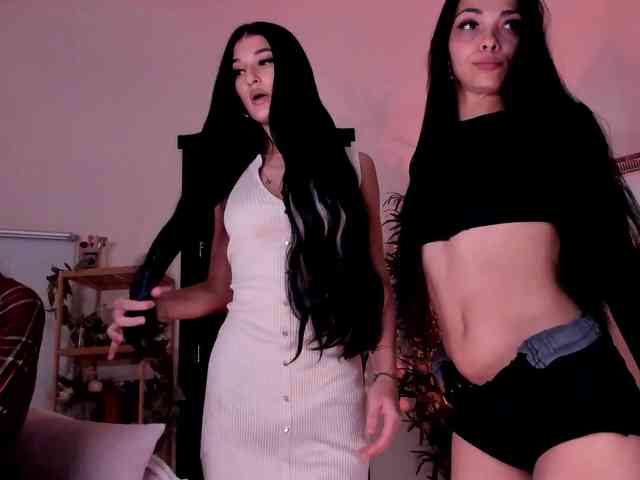 Cheerish webcam