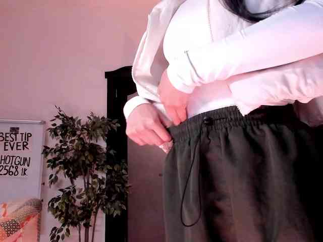 Cheerish webcam