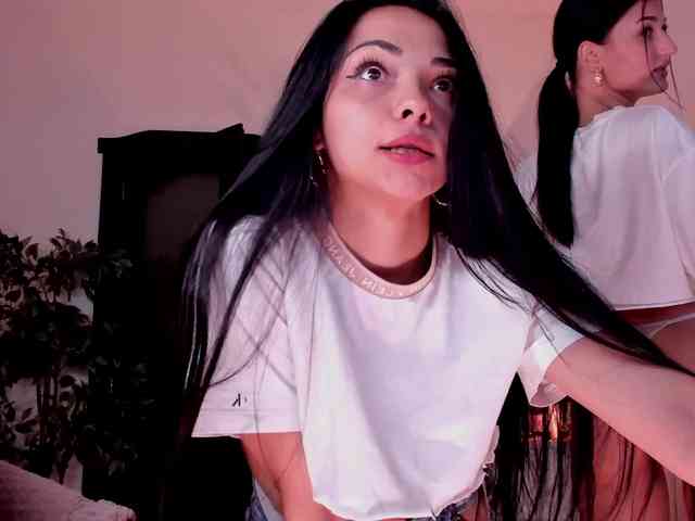 Cheerish webcam