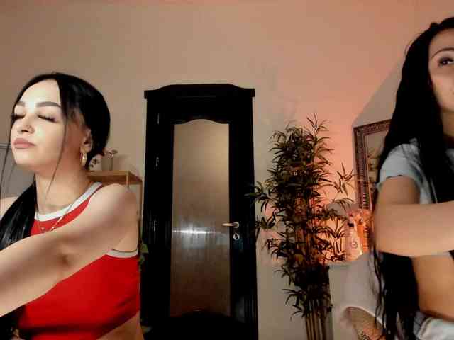 Cheerish webcam