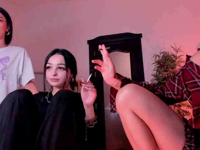 cheerish's live room