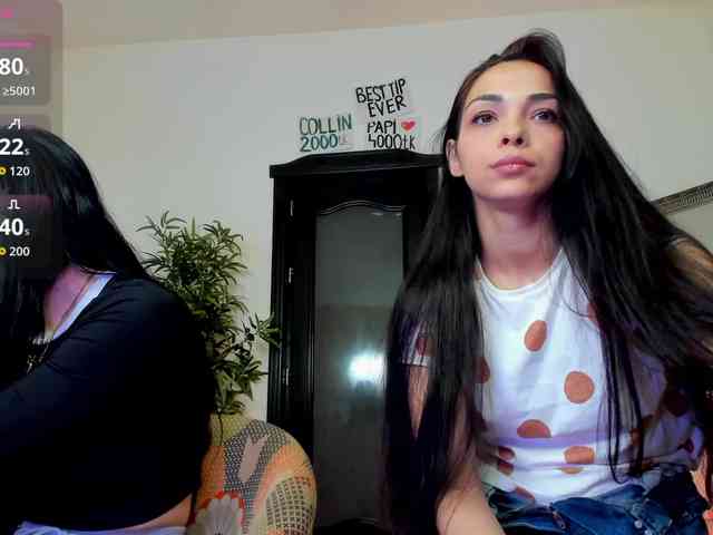 Cheerish webcam