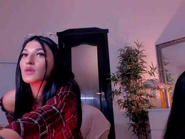 Cheerish webcam