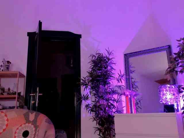 Cheerish webcam