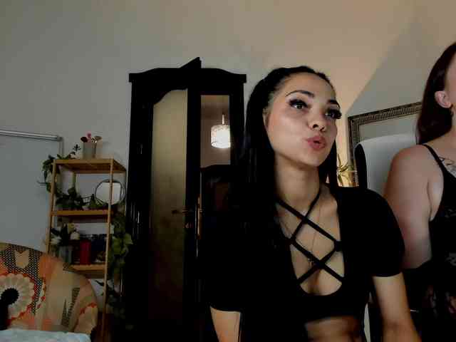 Cheerish webcam