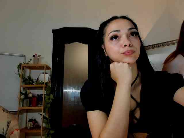 Cheerish webcam