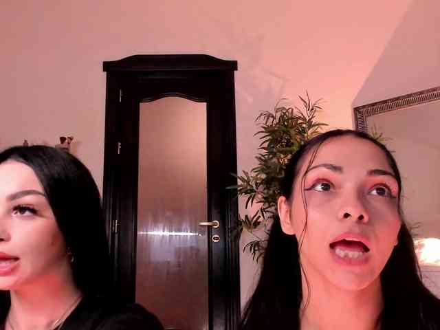 Cheerish webcam