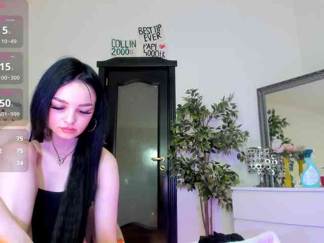 Cheerish webcam