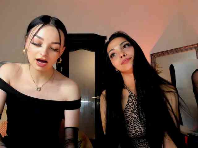 Cheerish webcam