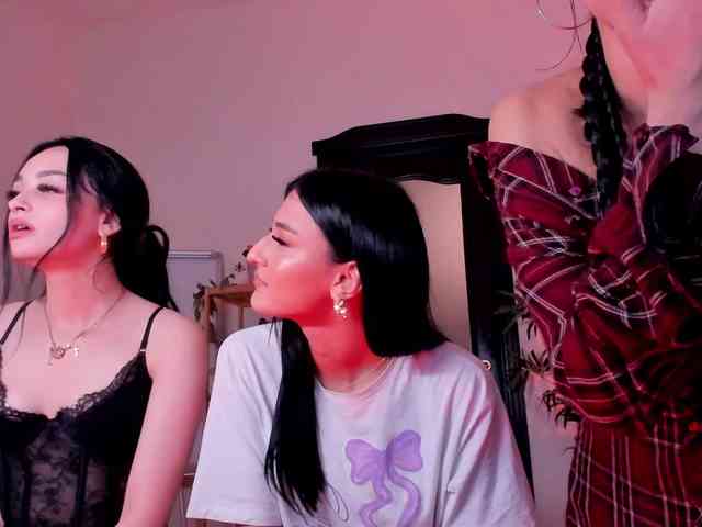 Cheerish webcam