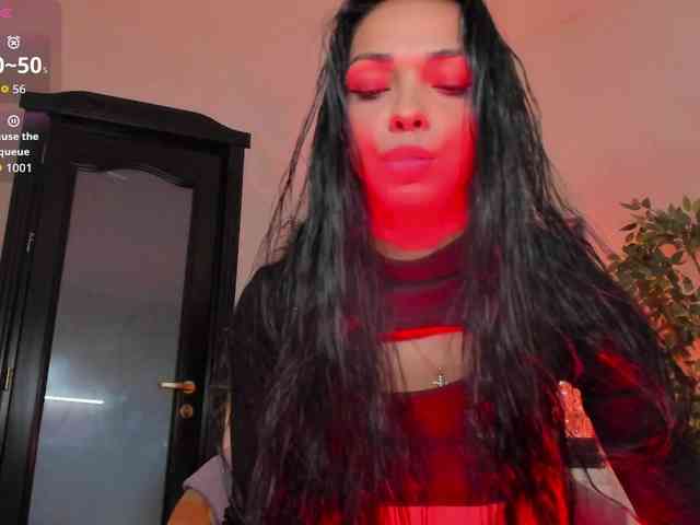Cheerish webcam