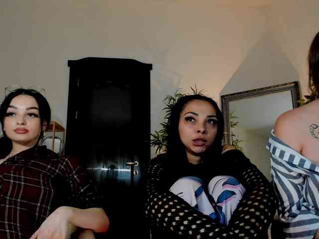 Cheerish webcam