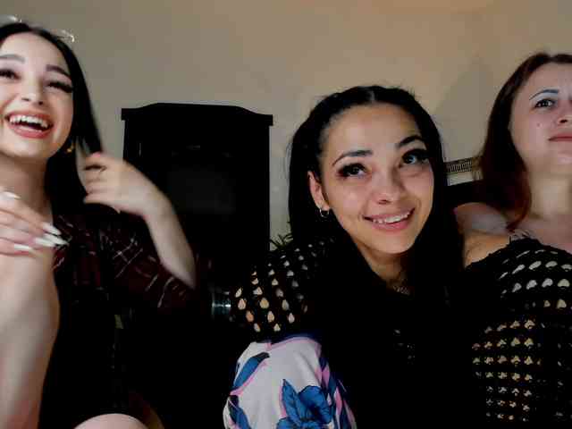 Cheerish webcam