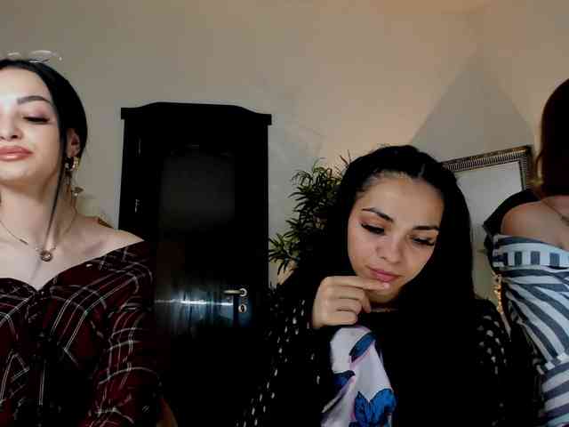 Cheerish webcam
