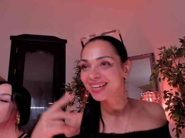 Cheerish webcam
