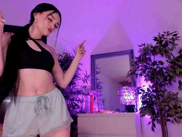 Cheerish webcam