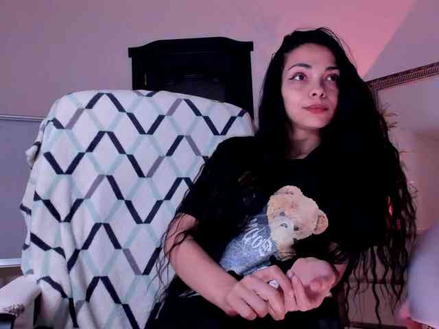 Cheerish webcam