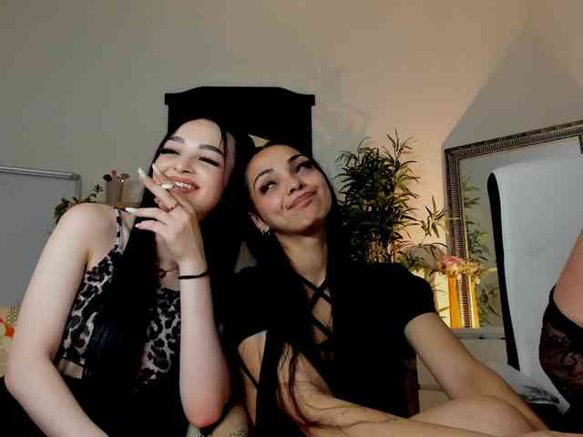 Cheerish webcam
