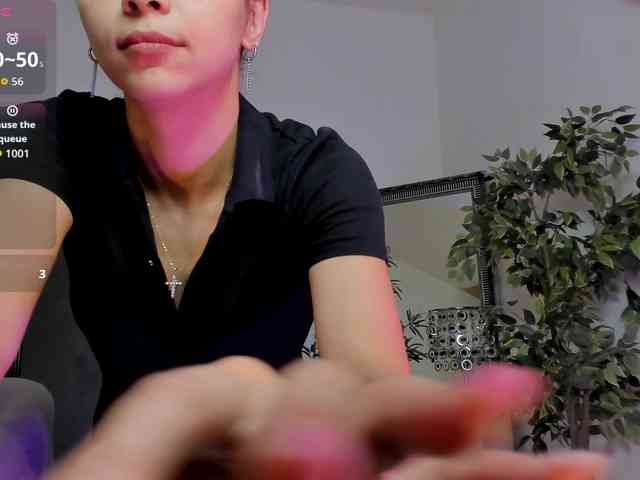 Cheerish webcam