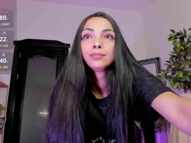 Cheerish webcam