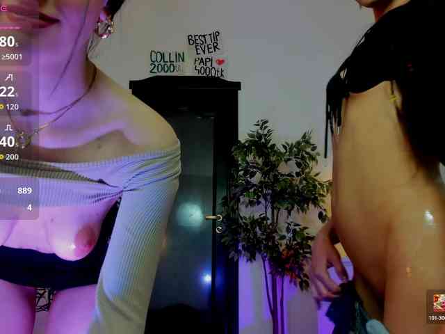 Cheerish webcam