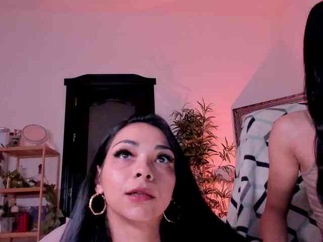 Cheerish webcam
