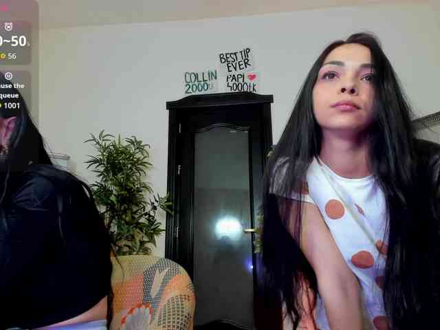 Cheerish webcam