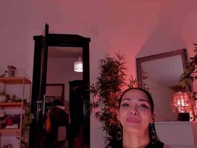 Cheerish webcam