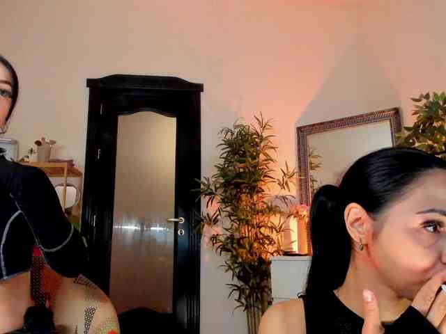 Cheerish webcam