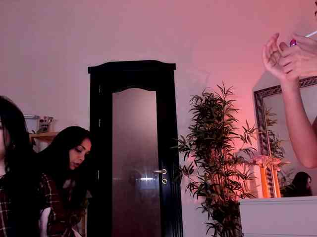 Cheerish webcam