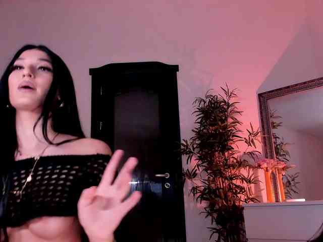 Cheerish webcam