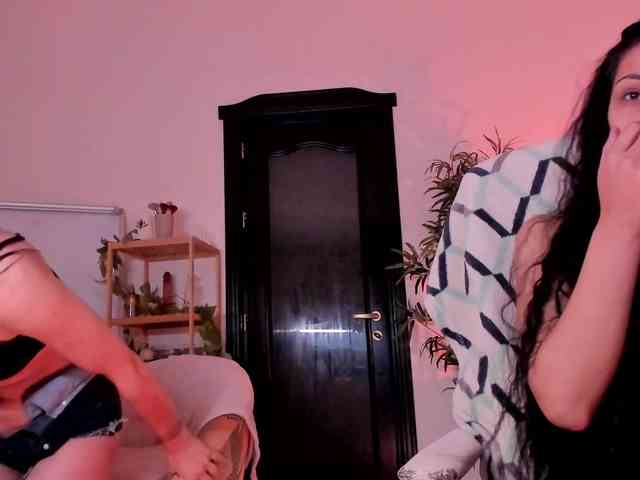Cheerish webcam