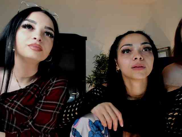 Cheerish webcam