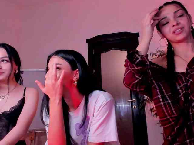 Cheerish webcam