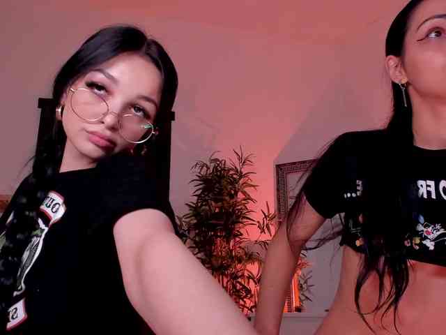 Cheerish webcam
