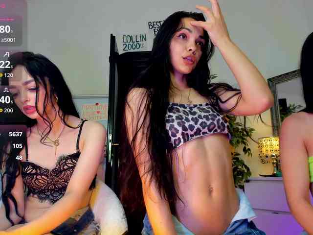 Cheerish webcam