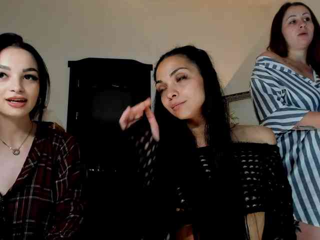 Cheerish webcam