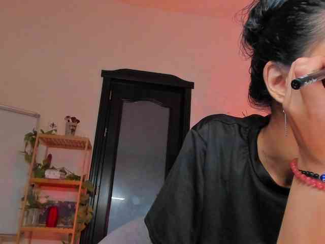 Cheerish webcam