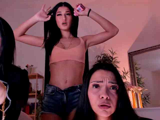 Cheerish webcam