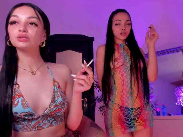 Cheerish webcam