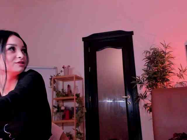 Cheerish webcam