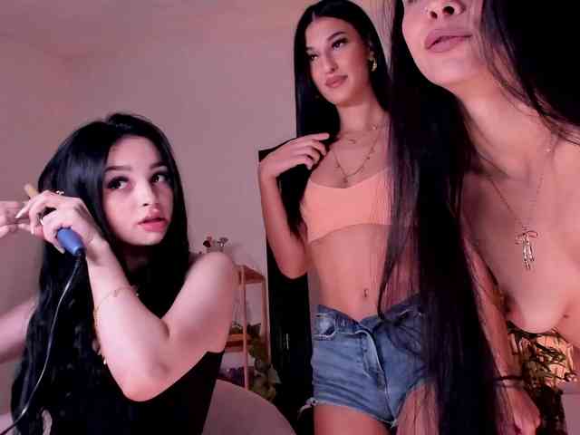 Cheerish webcam