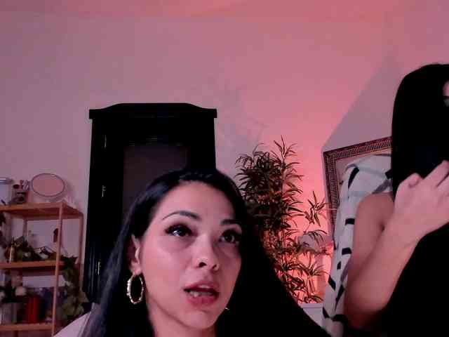 Cheerish webcam