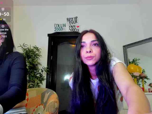 Cheerish webcam