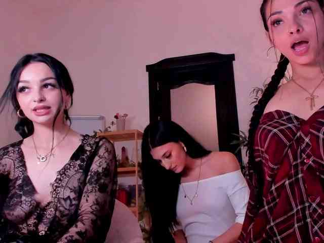 Cheerish webcam