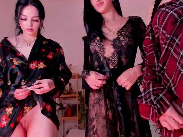 Cheerish Live Webcam on BongaCams